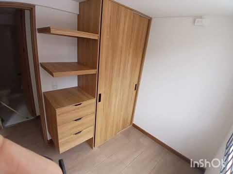 Apartamentos, Alquiler, Bogotá - $1.550.000