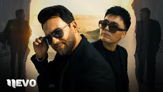 Furkat Macho  Erkin Madraximov  Qadr Official Music Video