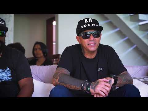 Welby See feat Dókimos - O Alvo