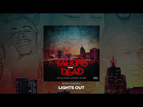 NLU BD-KC - Lights Out