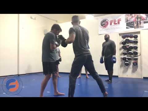 Mayweather Counter Punching | Fit to Fight® Fix