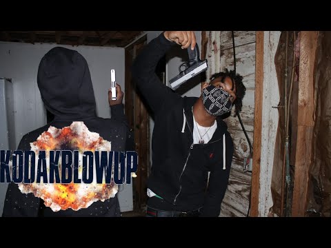 Stolo Jayy - Mind Of A Menace Freestyle (Official Video) ( Dir.By @kodakblowup)