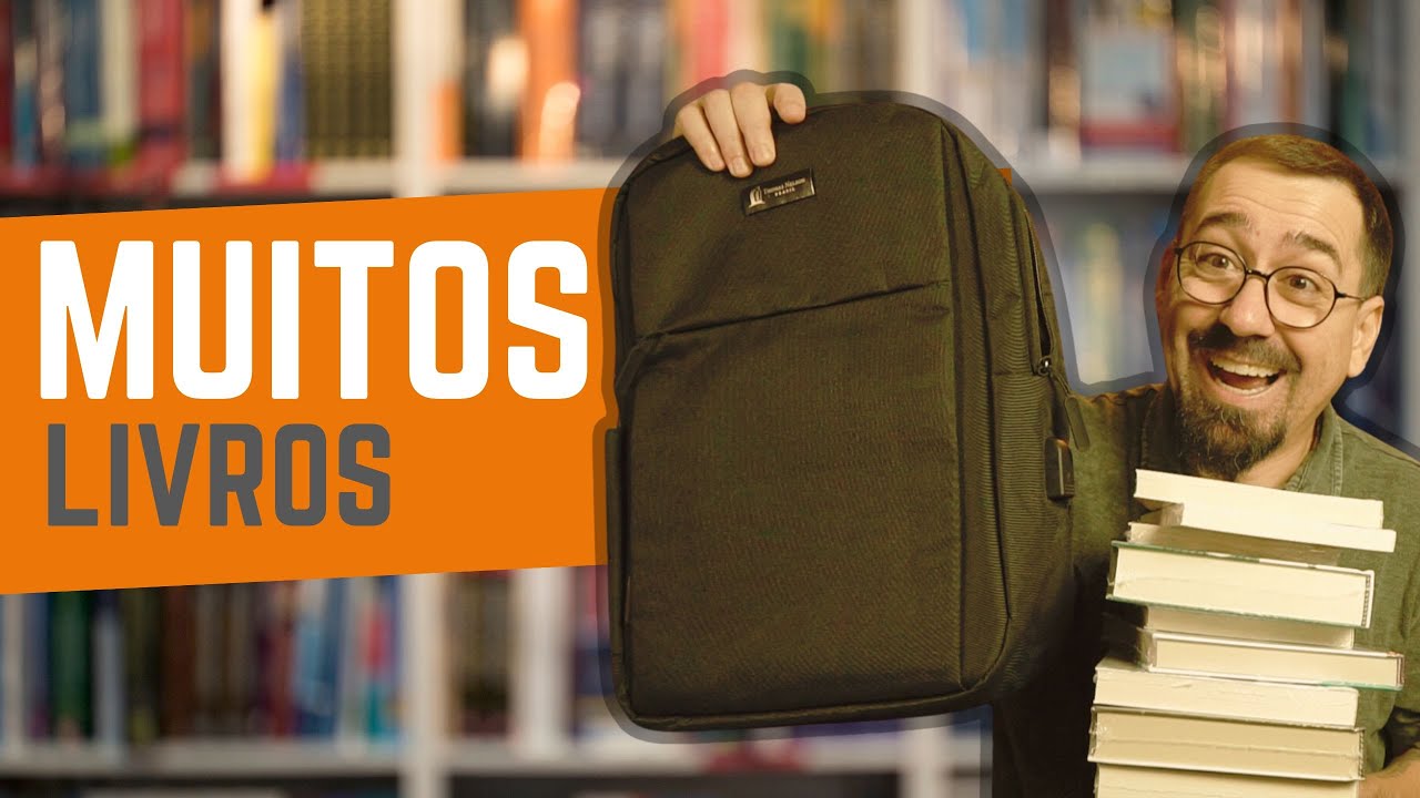 Minha biblioteca teológica.