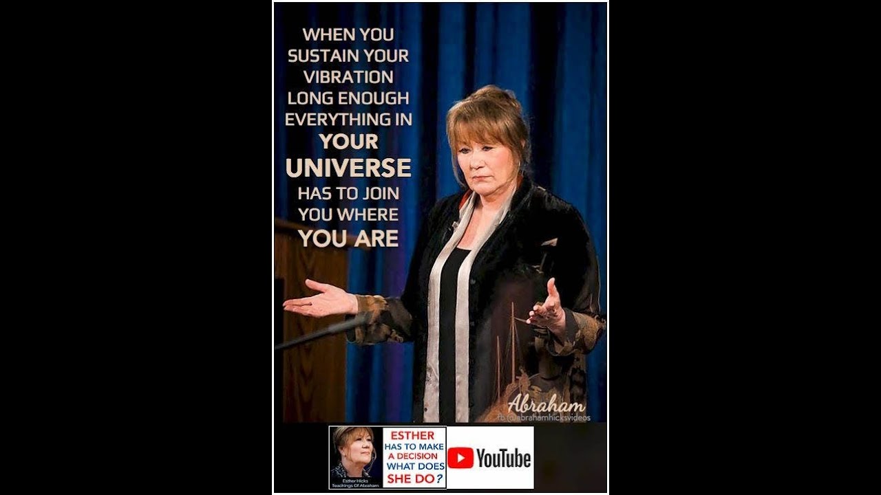 Abraham-Hicks mexican cruise pt 2 de 3