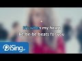 Margaret - Heartbeat (tekst + karaoke iSing.pl ...
