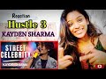 Street Celebrity | ‎Kayden Sharma | MTV Hustle O3 REPRESENT | Reaction video | Hip Hop Vibes | Jiya
