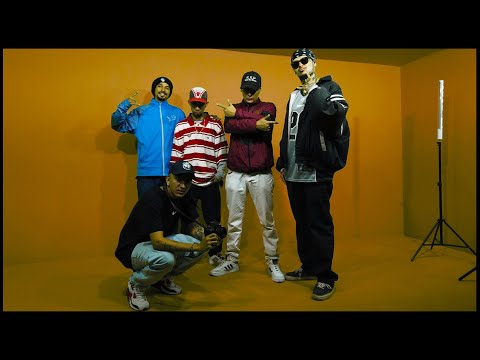 El Nolan, Joes ywc & Jason Yawar Cru - Constancia (@BClass96beat)