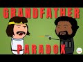 Grandfather Paradox Explained In Simple Words