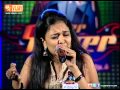 Super Singer Soundharya Sings Thachuko Thachuko