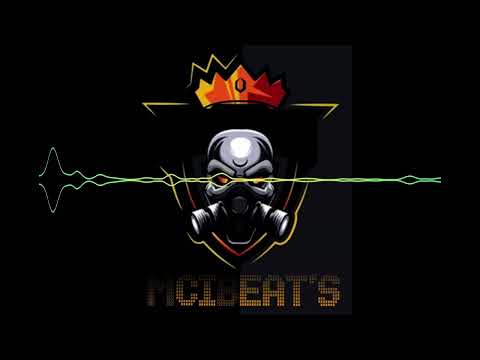 MciBeats -  CYPHER - Barz -Type FreeBeat