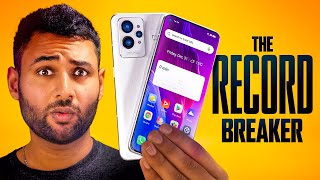 Realme GT2 Pro - The Record-Breaking 2022 Flagship