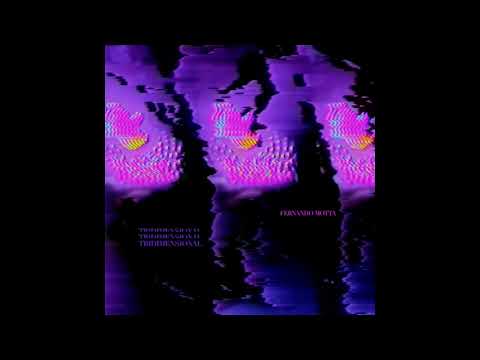 Fernando Motta - Tridimensional