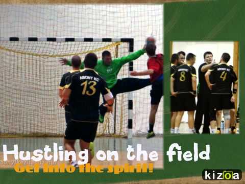 Video Maker: Abony KC