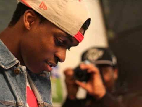 Fano - Niggas In Bijlmer