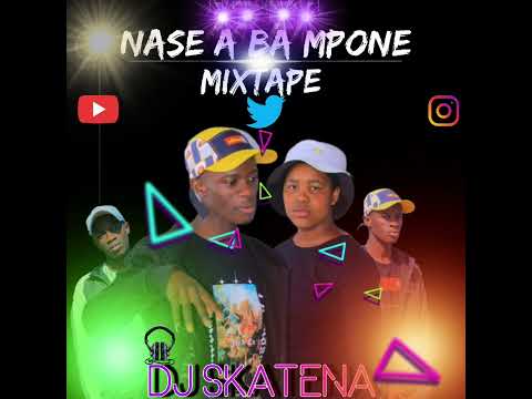 NASE A BA MPONE MIXTAPE 290(Bw)
