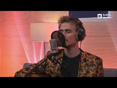 BLAŽ MENCINGER - Včasih si sam