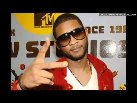 Usher - DJ Got Us Falling in Love Remix