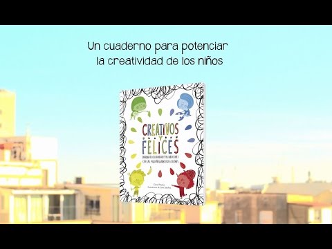 6 libros que te ayudarán a liberar tu creatividad