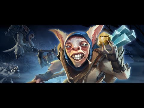 MLG мипо в помойке