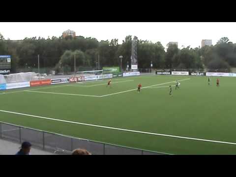 PKKU - Metta 1. puoliaika