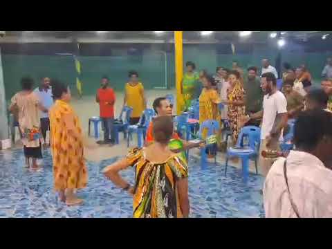 Jisas ie Win pinis - Powerful PNG Praise Song - RMCN PNG Morobe 🔥🙌🙏🇵🇬