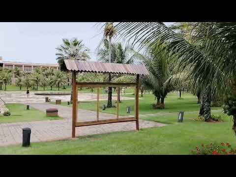 Hotel e resort Vila Galé Touros  RN