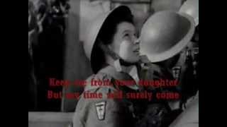 Patto - You, you point your finger (with lyrics)