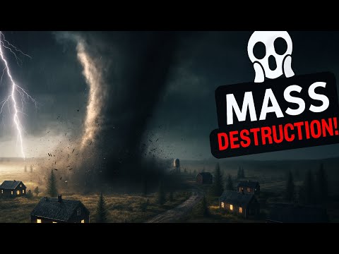 Tornado Alley - Rampage video thumbnail