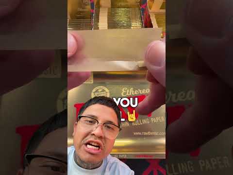 The easiest way to roll up