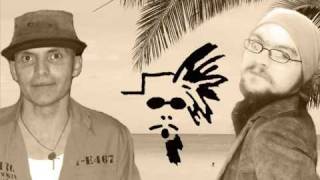 Riding High by Bal' Head & Dread aka Elbie