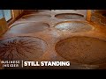 Why Only 1 Of Japan S Soy Sauce Is Made This Way Still Standing Business Insider