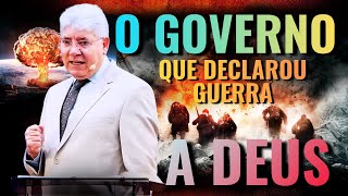 O Dia em que Elias Desafiou o Rei Mais Temido de Israel!