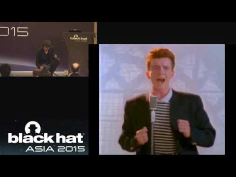 Hacking the Wireless World with Software Defined Radio - 2.0