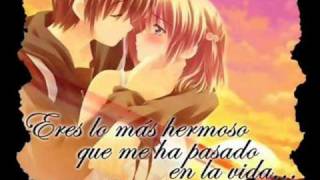 Reik-soy tu mejor amigo.
