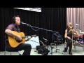 Jason Isbell RELATIVELY EASY (WNCW) 