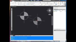 AutoCAD Tutorial: How to Create a Block