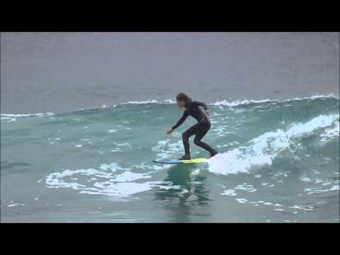 Mikel Abasolo 13 urte