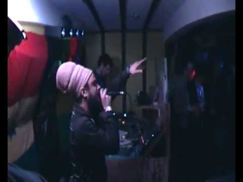 Ilements kilimanjaro 16/03/2012