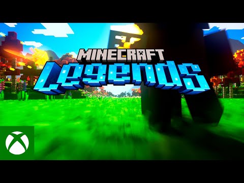 Minecraft Legends é o novo jogo de estratégia da franquia; veja o