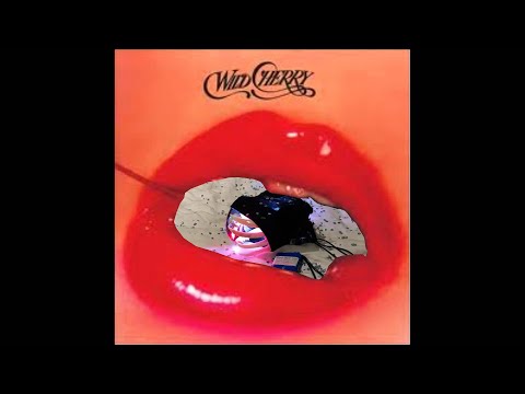 Play That Streaky Music (Death Grips x Wild Cherry)