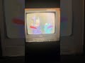 Meet The Monsters VHS 1995 Sped Up Mirrored