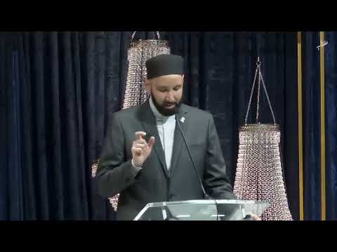 Tafsir Surat Al Mulk - Part 1 | Dr. Omar Suleiman