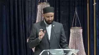 Download lagu Tafsir Surat Al Mulk - Part 1 | Dr. Omar Suleiman mp3