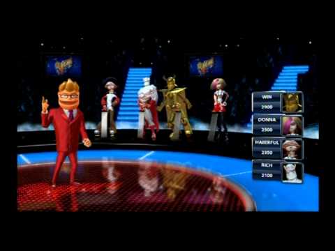 buzz quiz tv (sony playstation 3 2008)