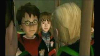 Harry Potter and the Sorcerer's Stone video