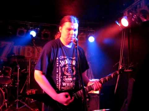 Kostkovanej mramor - Holky z Chropyně