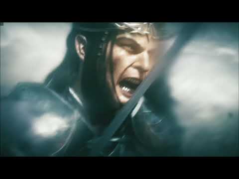 Middle-earth™: Shadow of War Gameplay/walkthrough part 2 (ACT 1 The Siege of Minas Ithil)