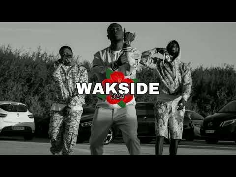 Tiakola - Mode AV x Niska x Gazo [Remix Reggae] 2023