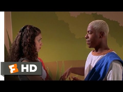 Get Over It (8/12) Movie CLIP - Crazy Legs (2001) HD