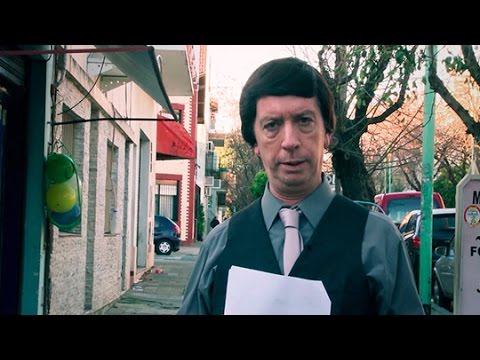 Peter Capusotto y sus Videos - Libertad de expresión - Temporada 10
